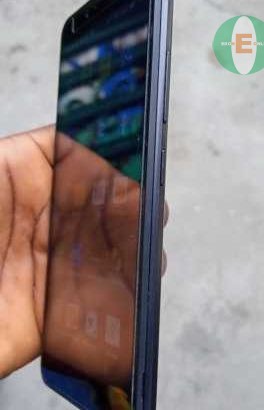 itel  p33