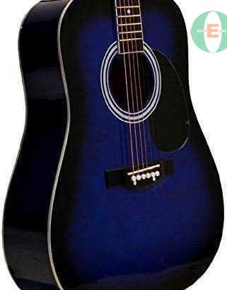 Acoustic guitar