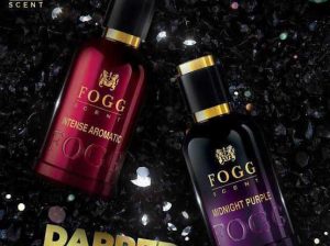 Fogg perfumes and body sprays/deodorant