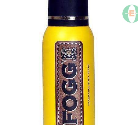 Fogg perfumes and body sprays/deodorant
