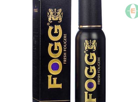 Fogg perfumes and body sprays/deodorant
