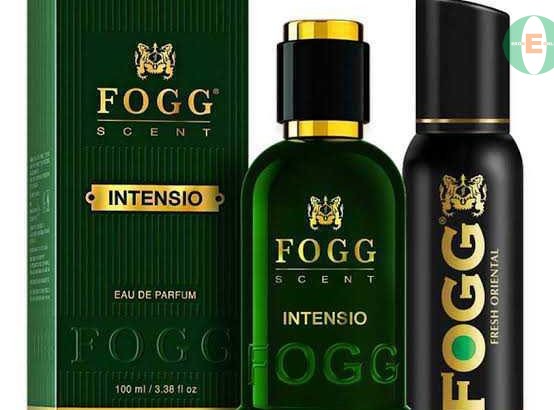 Fogg perfumes and body sprays/deodorant