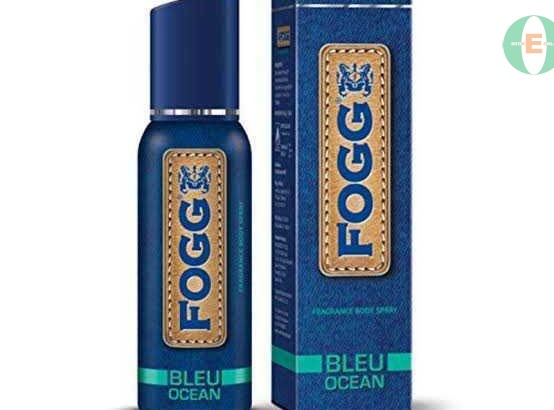 Fogg perfumes and body sprays/deodorant
