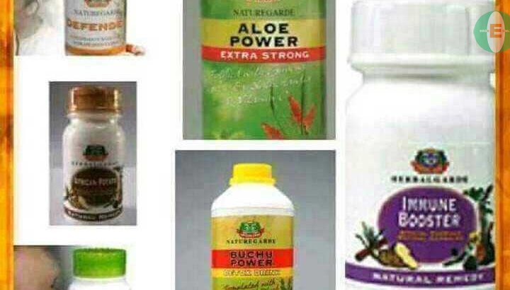 drugs