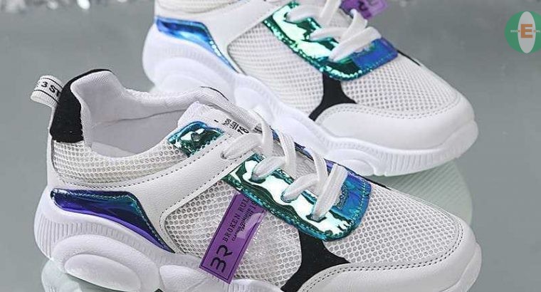 sneakers just for you!!