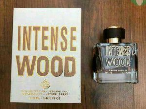 Intense Wood Desginer Perfume