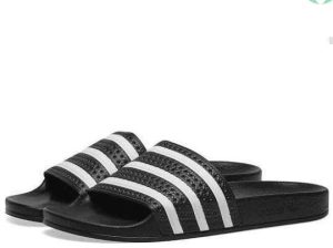 adidas adilette slides