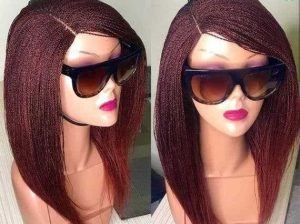wigs
