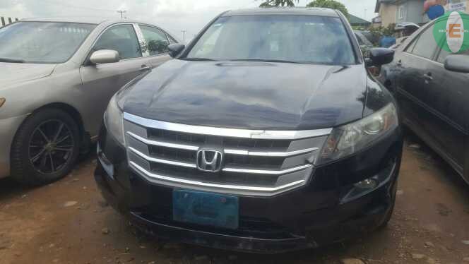 Honda Crosstour