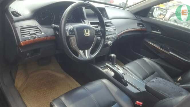 Honda Crosstour