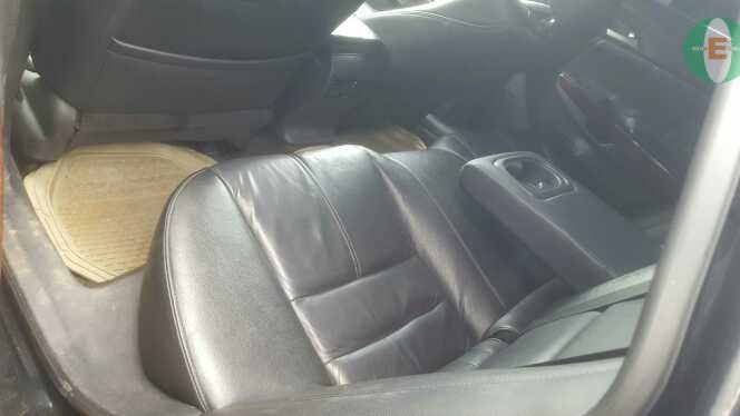 Honda Crosstour