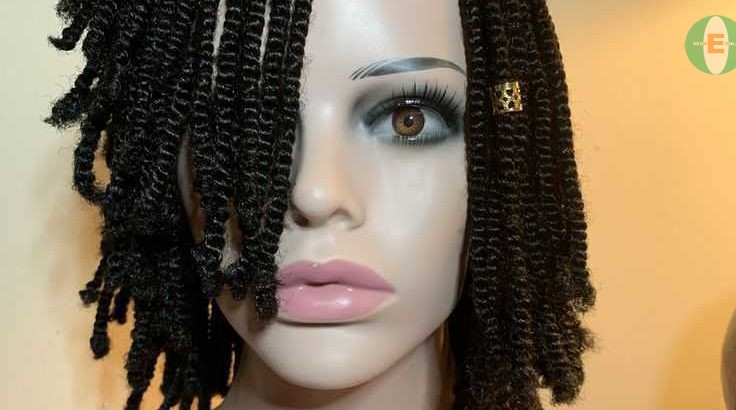braided wigs