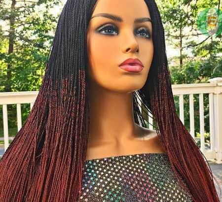 braided wigs
