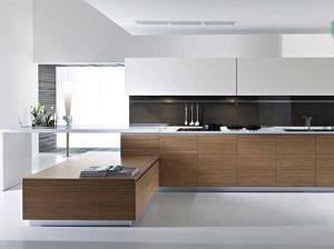 kitchen cabinet