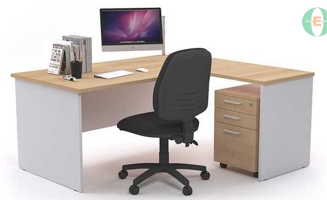 computer table