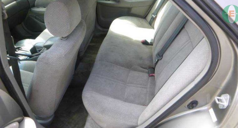 CLEAN TOYOTA CAMRY