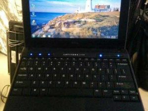 Quality UK Dell Latitude 2100