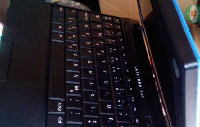 Quality UK Dell Latitude 2100