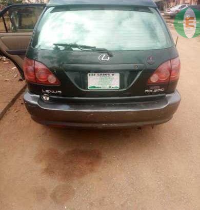 Lexus for sale