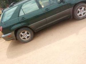 Lexus for sale