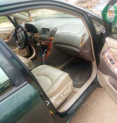 Lexus for sale