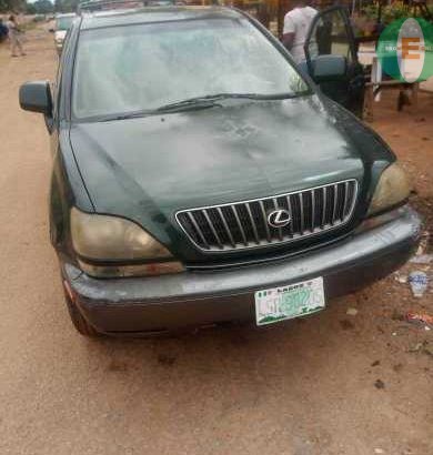Lexus for sale