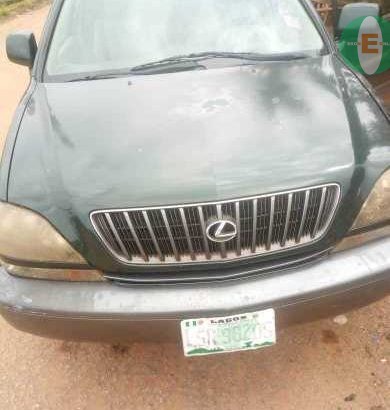 Lexus for sale