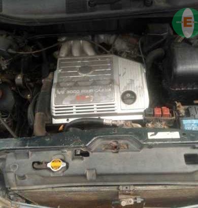 Lexus for sale