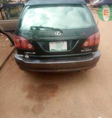 Lexus for sale