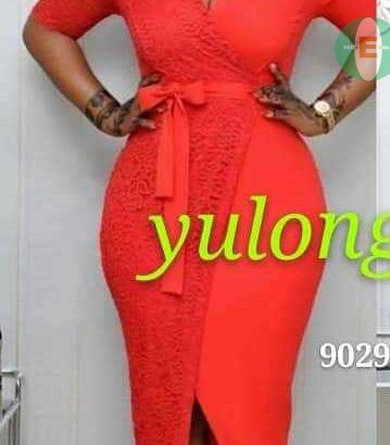 ladies dresses