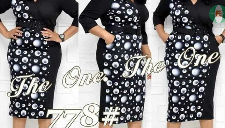 ladies dresses