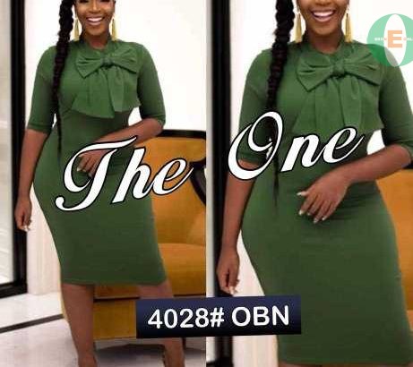 ladies dresses