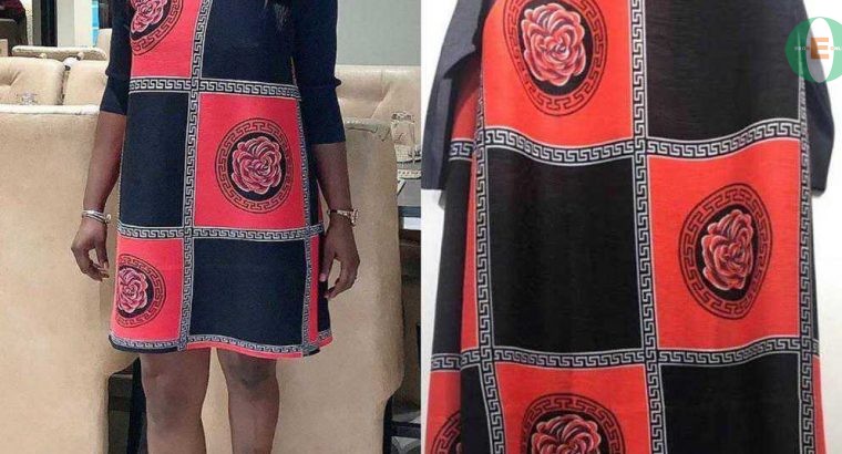 ladies dresses