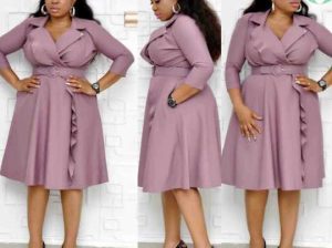 ladies dresses