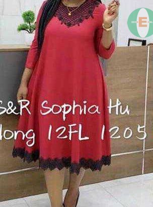 ladies dresses