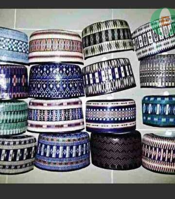 Abu sukuro international Caps