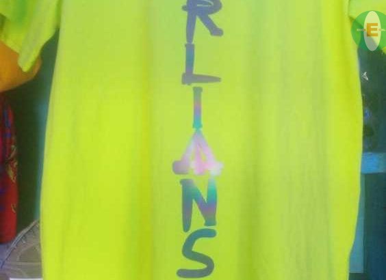 Quality T-shirts