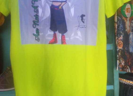 Quality T-shirts