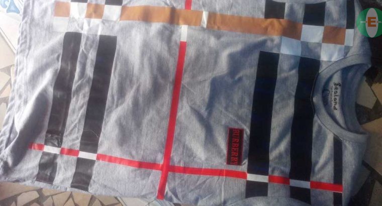 Quality T-shirts