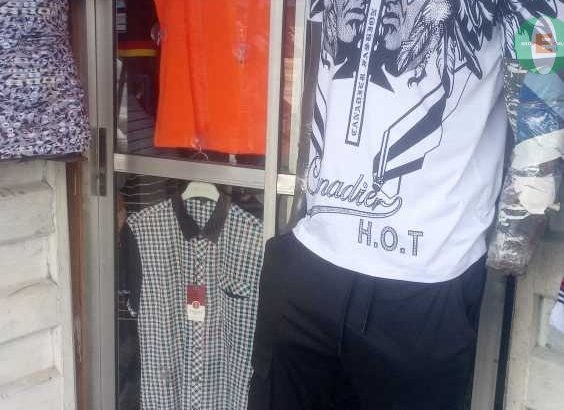 Quality T-shirts