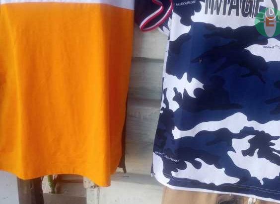 Quality T-shirts