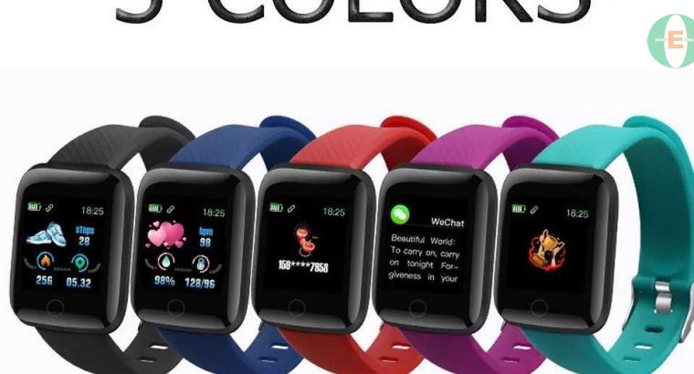 Fitness Smart watches