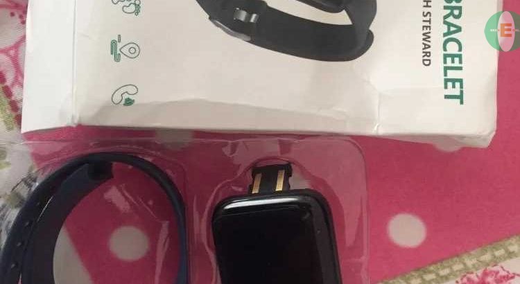 Fitness Smart watches