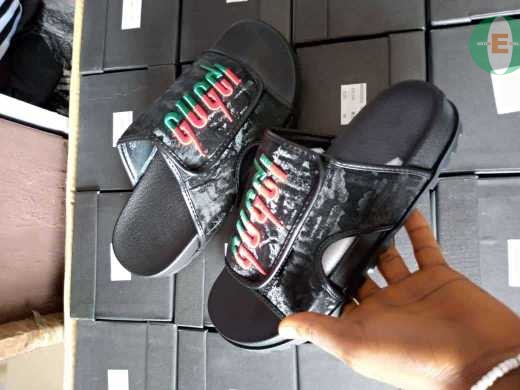 Footwear  shoe are palm