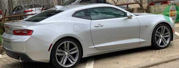 Camaro