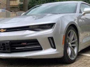 Camaro