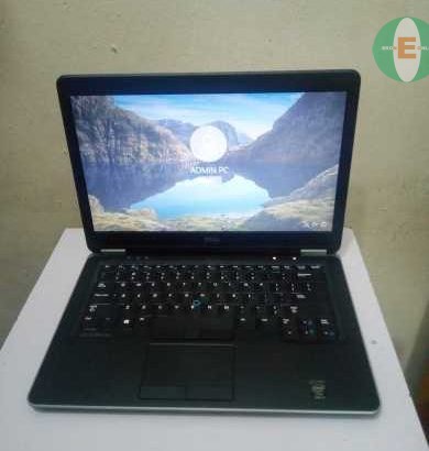 Dell latitude 14 E 7440