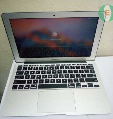MacBook pro 13 Retina 2015