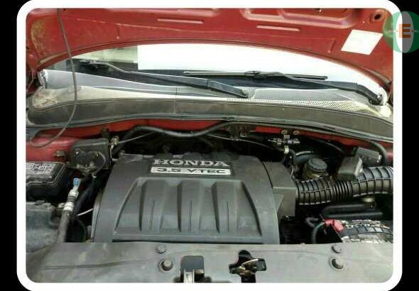 Honda Pilot 2006 model