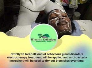 IFLOURISH ESTHETIQUE